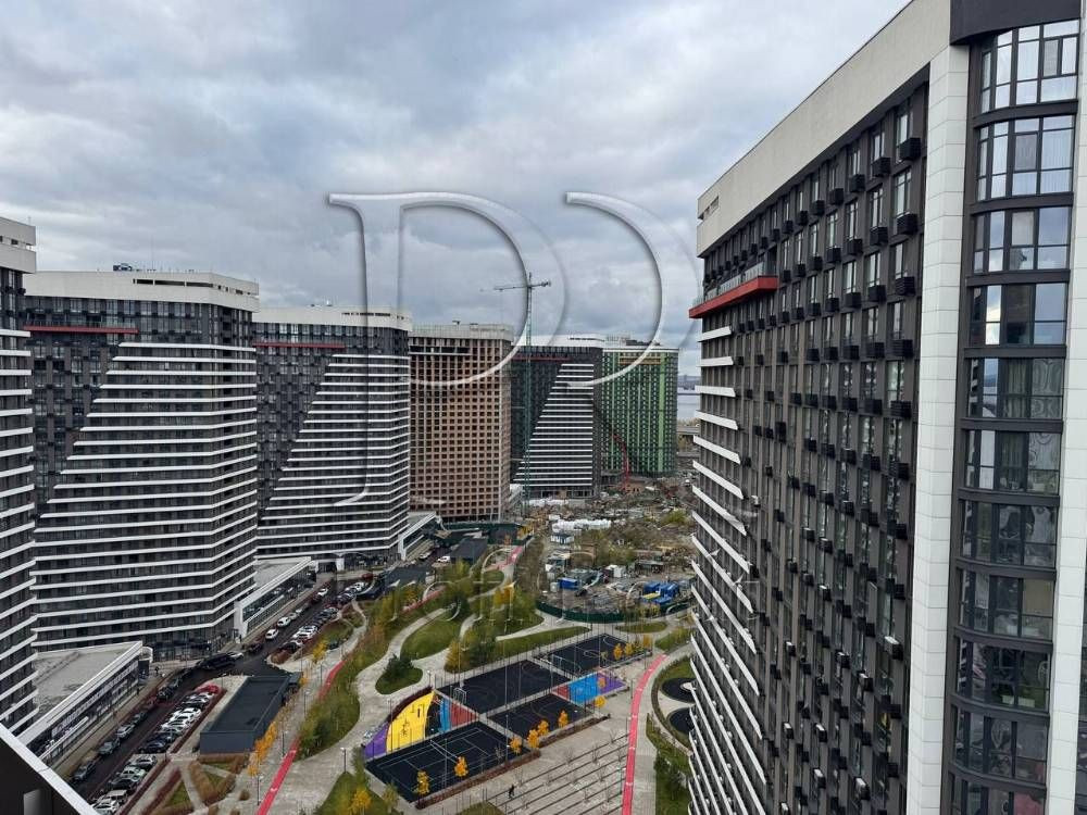 Продаж найвигіднішої 3кімн. кварт Грейт/GREAT Осокорки Киев - изображение 1