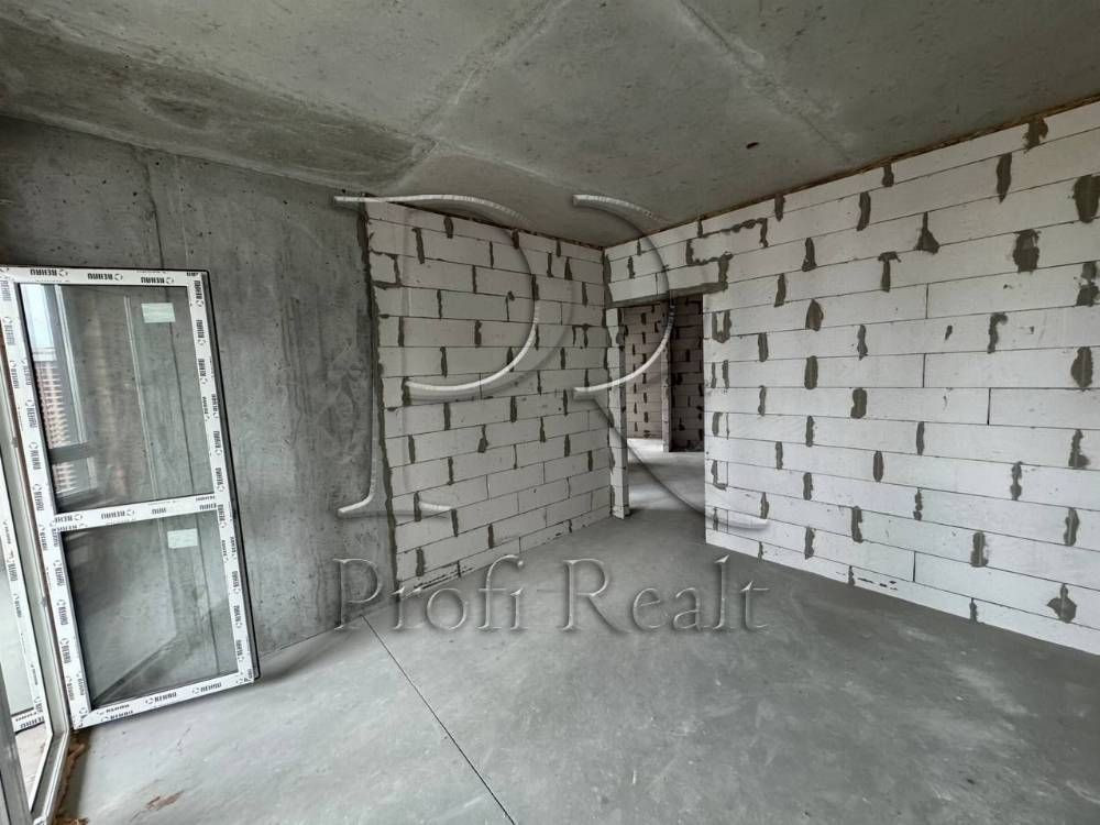 Продаж найвигіднішої 3кімн. кварт Грейт/GREAT Осокорки Киев - изображение 6