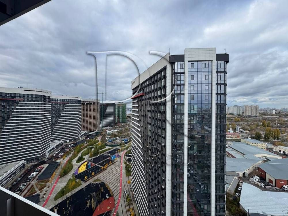 Продаж найвигіднішої 3кімн. кварт Грейт/GREAT Осокорки Киев - изображение 7