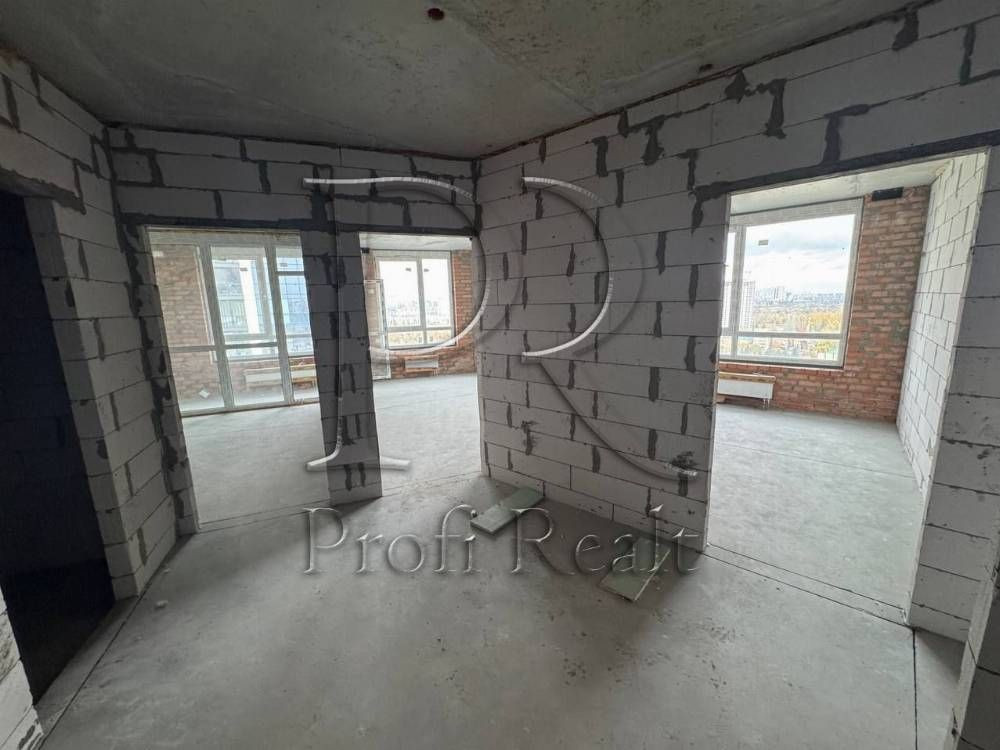 Продаж найвигіднішої 3кімн. кварт Грейт/GREAT Осокорки Киев - изображение 2