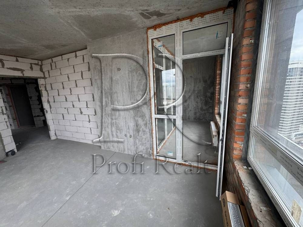 Продаж найвигіднішої 3кімн. кварт Грейт/GREAT Осокорки Киев - изображение 4