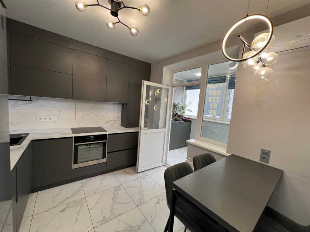 Продаж 2-х кімнатної квартири. Без комісії!!! Вишневе Вишневе - зображення 4