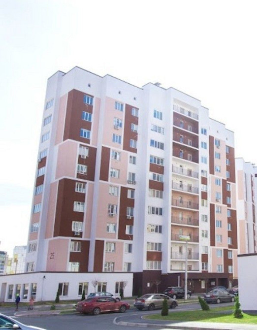 Продаж 2-х кімнатної квартири. Без комісії!!! Вишневе Вишневе - зображення 1