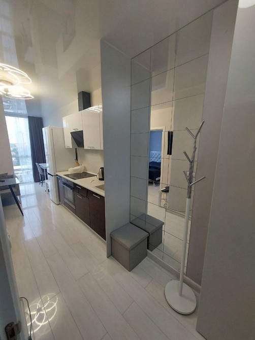 Продаж 1-но кімн квартири в ЖК Метрополія Дарниця. Киев - изображение 2