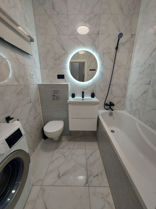 Продаж 1-но кімн квартири в ЖК Метрополія Дарниця. Киев - изображение 3