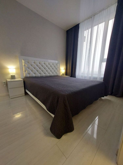 Продаж 1-но кімн квартири в ЖК Метрополія Дарниця. Киев - изображение 1