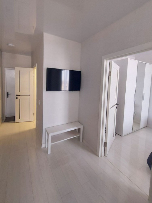 Продаж 1-но кімн квартири в ЖК Метрополія Дарниця. Киев - изображение 7