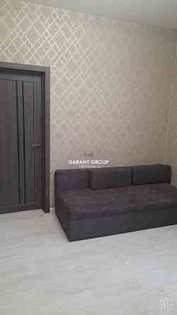 Продається затишна  двокімнатна квартира у Пересипському районі Одесса