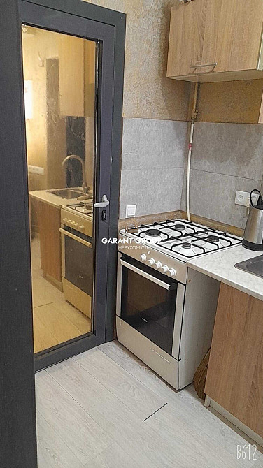 Продається затишна  двокімнатна квартира у Пересипському районі Одесса - изображение 6