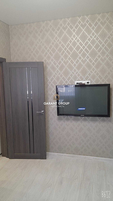 Продається затишна  двокімнатна квартира у Пересипському районі Одесса - изображение 2