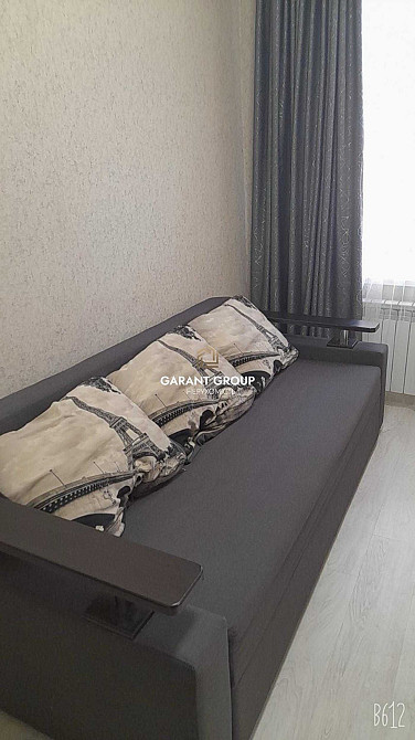 Продається затишна  двокімнатна квартира у Пересипському районі Одесса - изображение 1