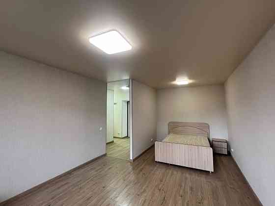 1 комнатная квартира с ремонтом 1 ст Люстдорфская дорога Одесса