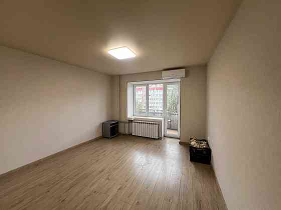 1 комнатная квартира с ремонтом 1 ст Люстдорфская дорога Одесса