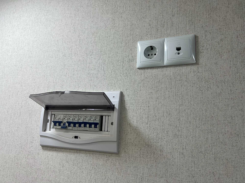 1 комнатная квартира с ремонтом 1 ст Люстдорфская дорога Одеса - зображення 8