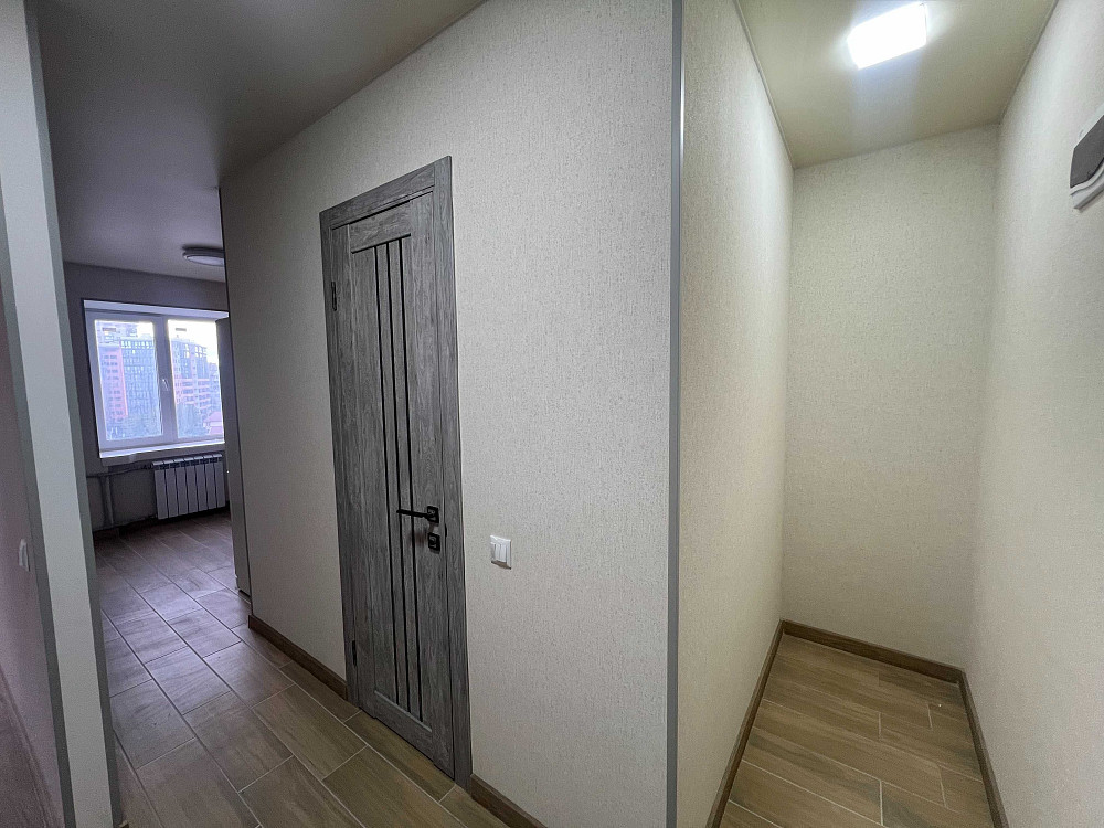 1 комнатная квартира с ремонтом 1 ст Люстдорфская дорога Одеса - зображення 7