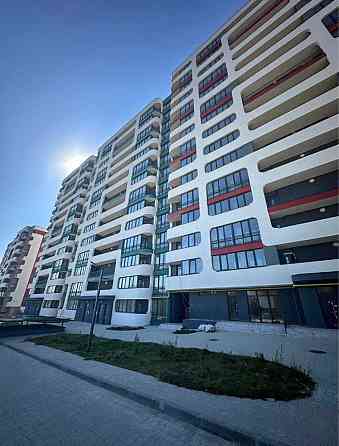 Продається однокімнатна квартира у новобудові вул.Трускавецька Львов