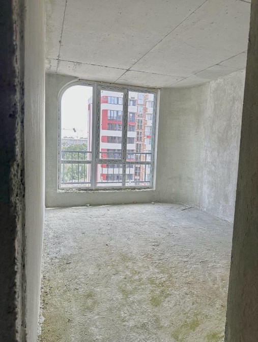 Продається однокімнатна квартира у новобудові вул.Трускавецька Львов - изображение 3