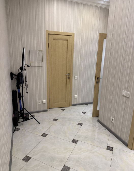 Продаю однокімнатну квартиру, метро Чернігівська, вул. Хоткевича, 8 Киев - изображение 8