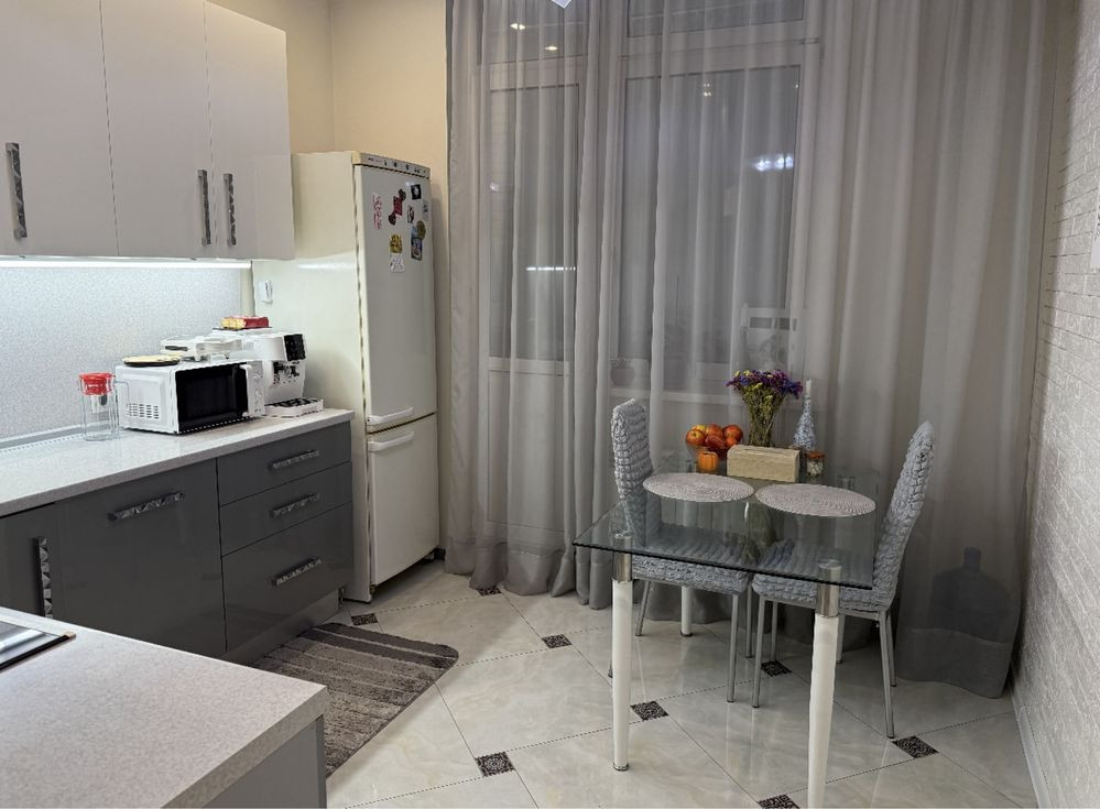 Продаю однокімнатну квартиру, метро Чернігівська, вул. Хоткевича, 8 Киев - изображение 3