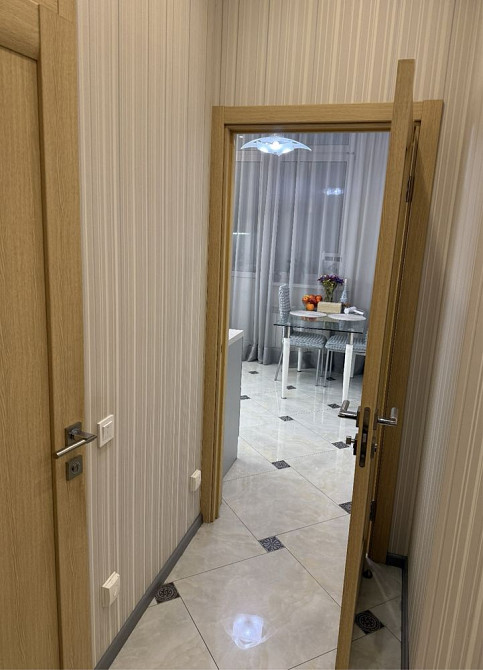 Продаю однокімнатну квартиру, метро Чернігівська, вул. Хоткевича, 8 Киев - изображение 7