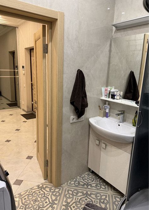 Продаю однокімнатну квартиру, метро Чернігівська, вул. Хоткевича, 8 Киев - изображение 5