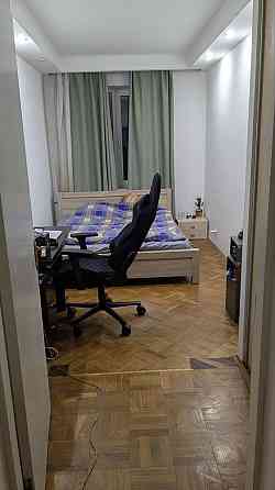 3 кімн кварира , вул Щусева , 12 метро Дорогожичі 5 хв Киев