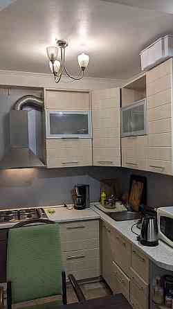 3 кімн кварира , вул Щусева , 12 метро Дорогожичі 5 хв Киев