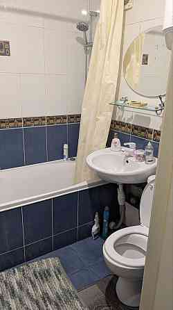 3 кімн кварира , вул Щусева , 12 метро Дорогожичі 5 хв Киев