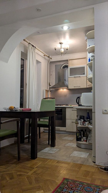 3 кімн кварира , вул Щусева , 12 метро Дорогожичі 5 хв Киев - изображение 8