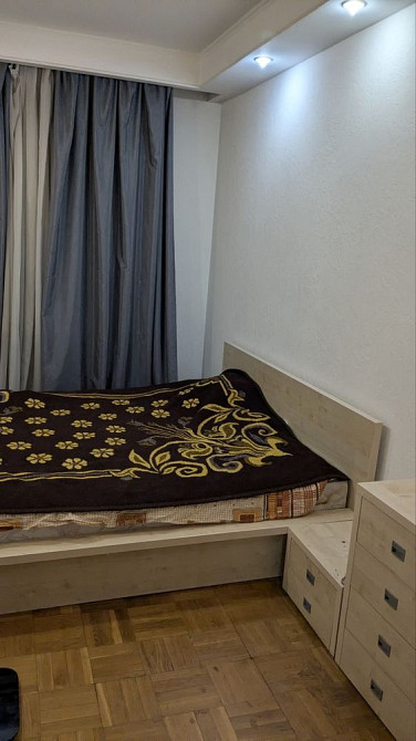 3 кімн кварира , вул Щусева , 12 метро Дорогожичі 5 хв Киев - изображение 7