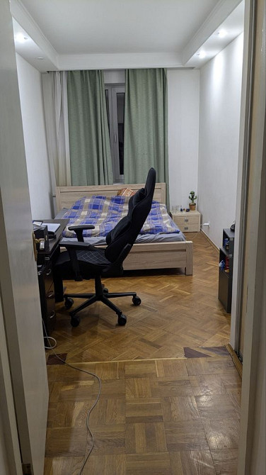 3 кімн кварира , вул Щусева , 12 метро Дорогожичі 5 хв Киев - изображение 5