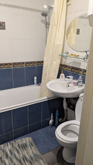 3 кімн кварира , вул Щусева , 12 метро Дорогожичі 5 хв Киев - изображение 6