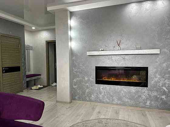 Шикарна  двокімнатна квартира !! Район Грабник!! Рівне