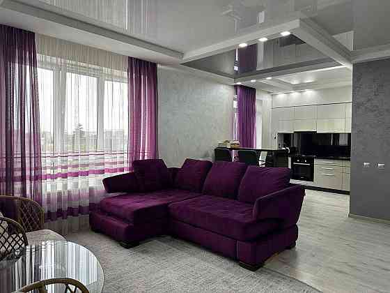 Шикарна  двокімнатна квартира !! Район Грабник!! Рівне