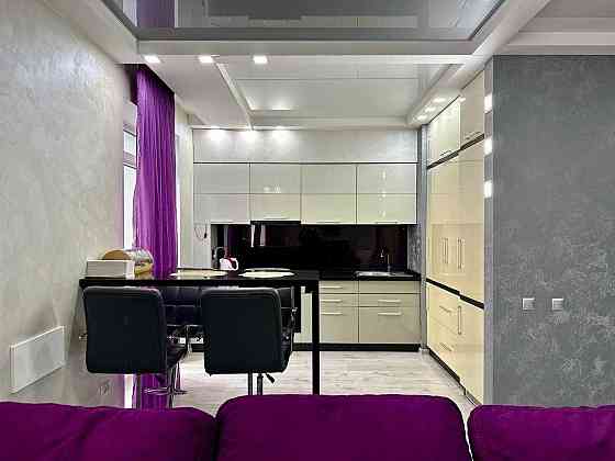 Шикарна  двокімнатна квартира !! Район Грабник!! Рівне