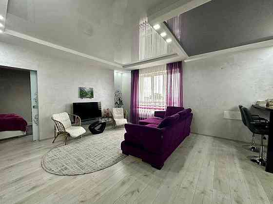 Шикарна  двокімнатна квартира !! Район Грабник!! Рівне