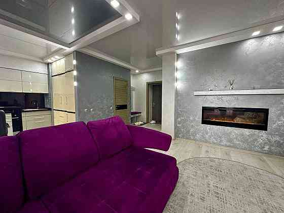 Шикарна  двокімнатна квартира !! Район Грабник!! Рівне