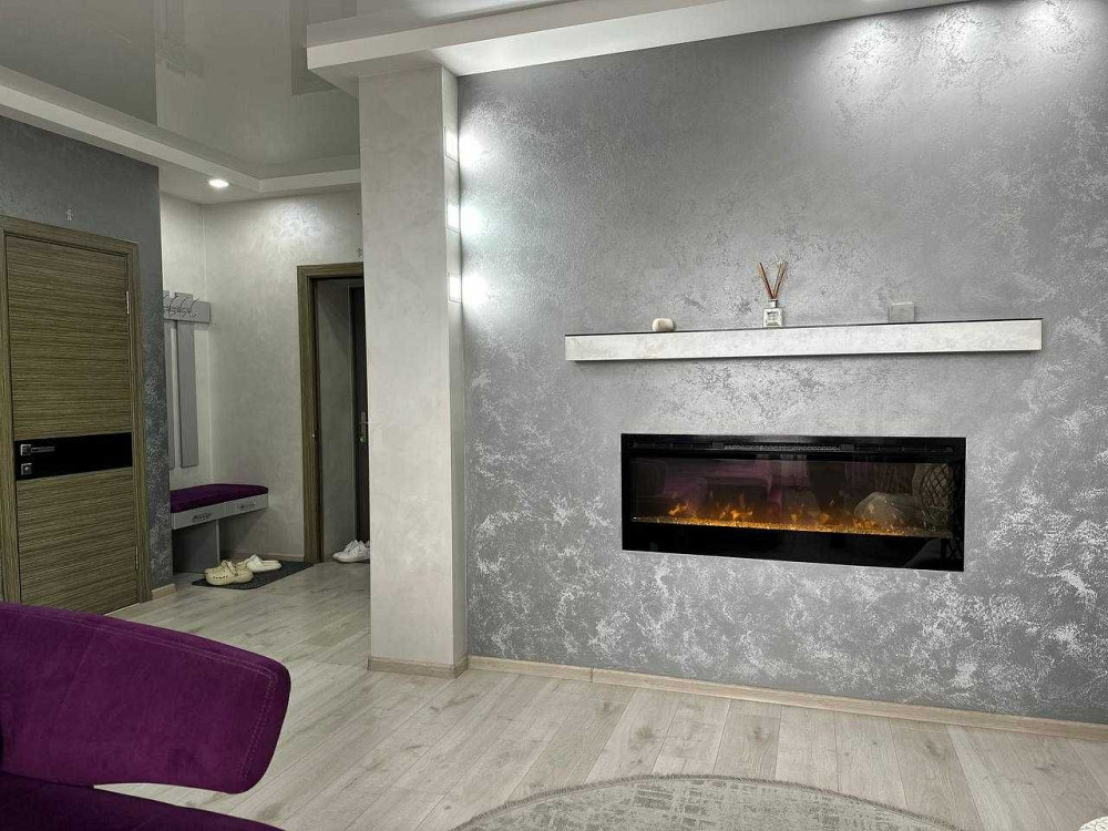 Шикарна  двокімнатна квартира !! Район Грабник!! Рівне - зображення 2