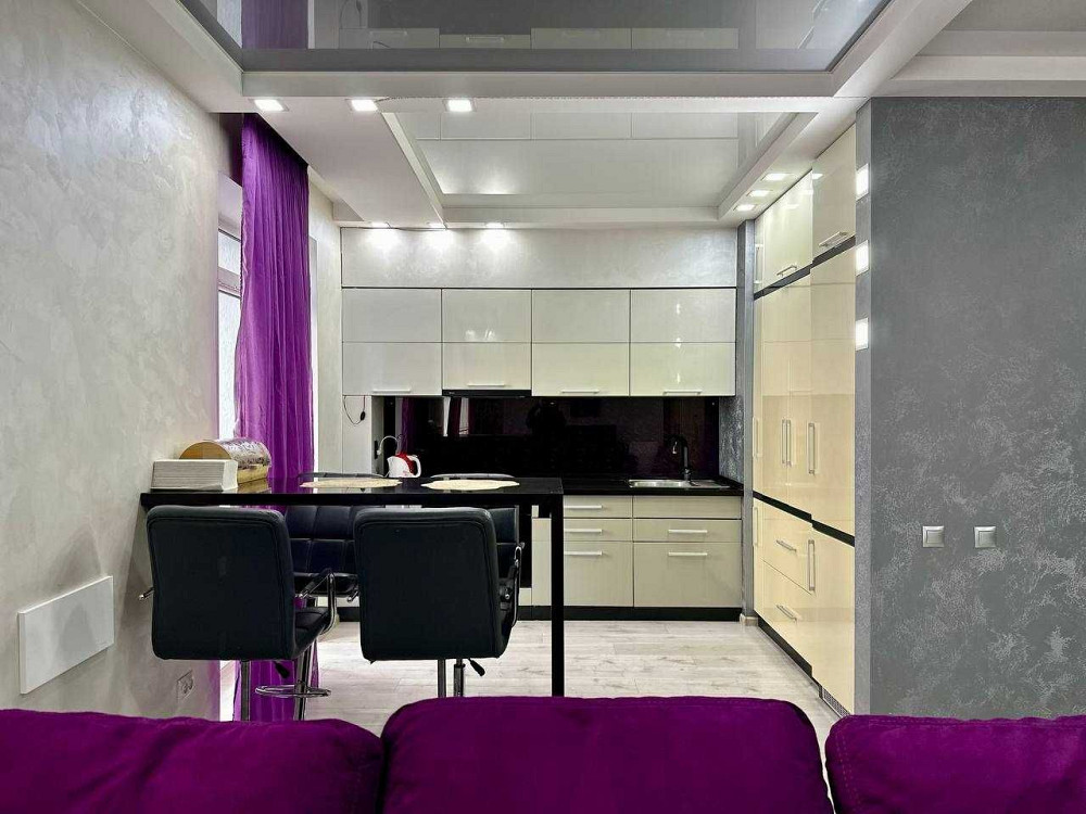 Шикарна  двокімнатна квартира !! Район Грабник!! Рівне - зображення 6