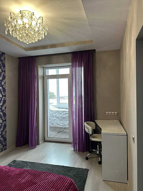 Шикарна  двокімнатна квартира !! Район Грабник!! Рівне - зображення 7