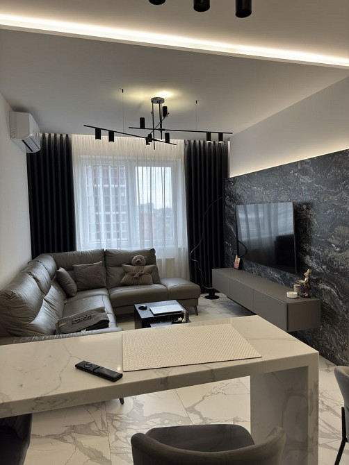 Продам 2к кв, ЖК Кировский, 73,0м2 Дніпро - зображення 3