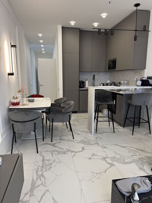 Продам 2к кв, ЖК Кировский, 73,0м2 Дніпро - зображення 1