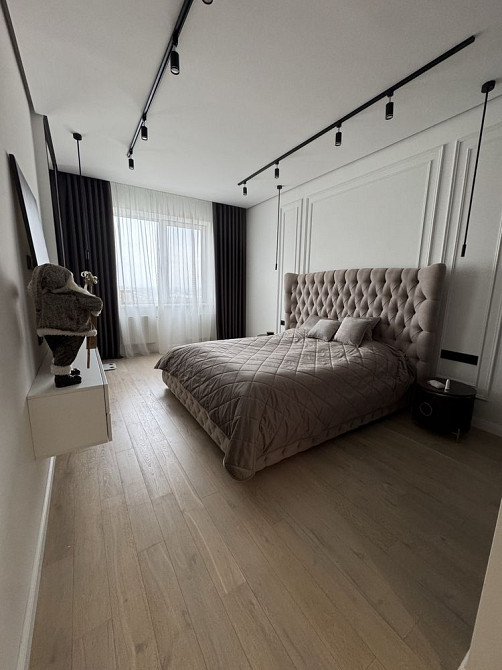 Продам 2к кв, ЖК Кировский, 73,0м2 Дніпро - зображення 5