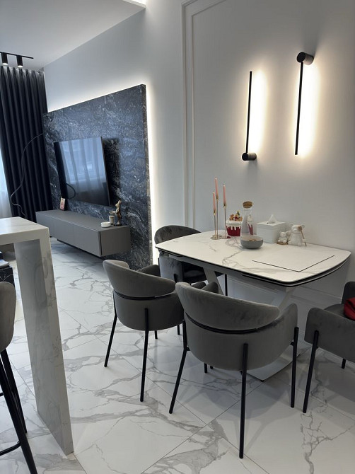 Продам 2к кв, ЖК Кировский, 73,0м2 Дніпро - зображення 2