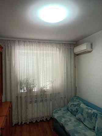 Не ідеальна, зате справжня — 4 кімнати простору і тепла Запоріжжя