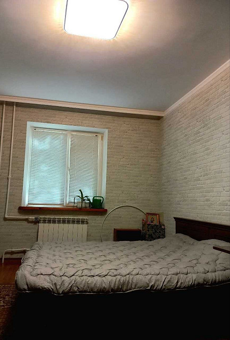 Не ідеальна, зате справжня — 4 кімнати простору і тепла Запорожье - изображение 7