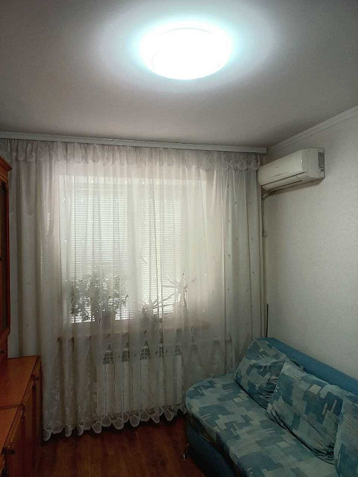 Не ідеальна, зате справжня — 4 кімнати простору і тепла Запорожье - изображение 6