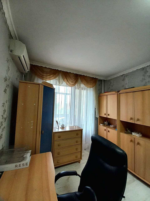 Не ідеальна, зате справжня — 4 кімнати простору і тепла Запорожье - изображение 3