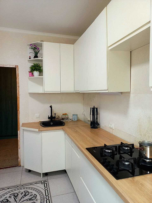 Не ідеальна, зате справжня — 4 кімнати простору і тепла Запорожье - изображение 2