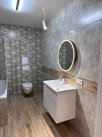 Продам 2х кімнатну квартиру в центрі з ремонтом. Зданий будинок Ивано-Франковск